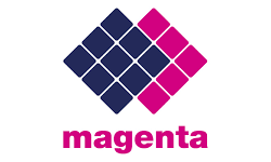 CorpCore Client magenta