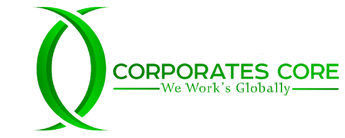 CorpCore Projects Logo
