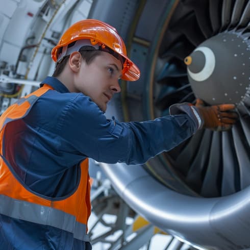 Street Light Installation