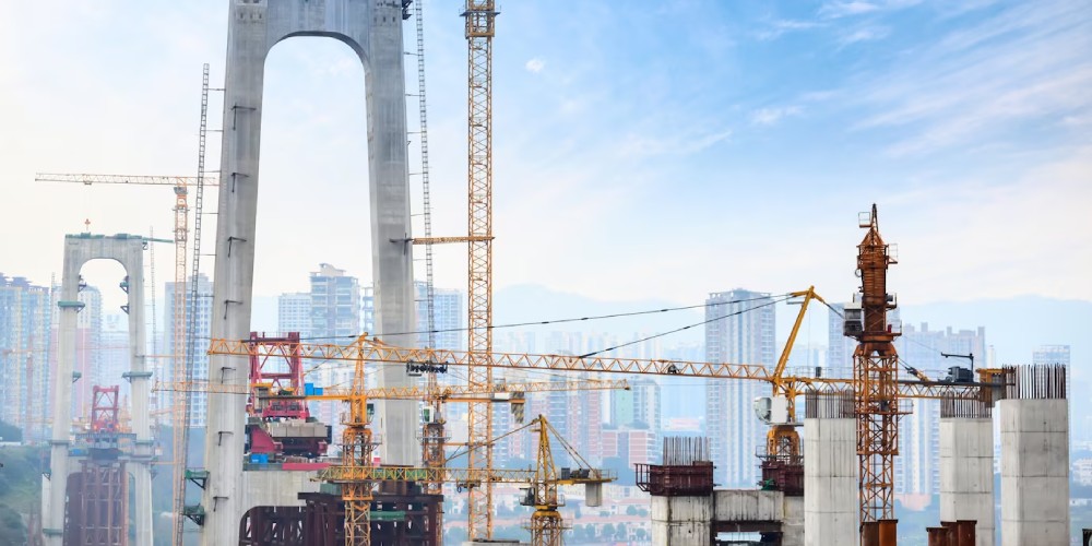 Infrastructure Development