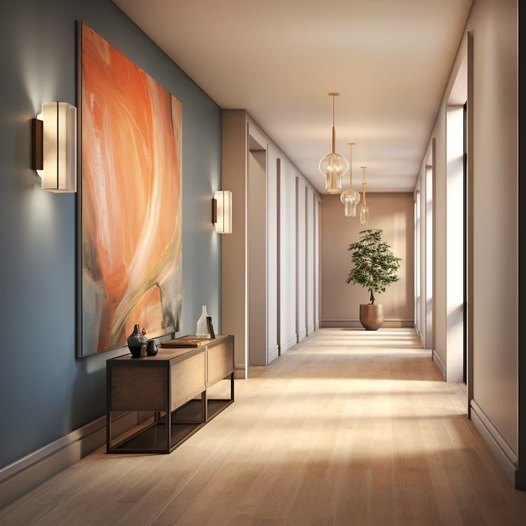 Office Interior Design