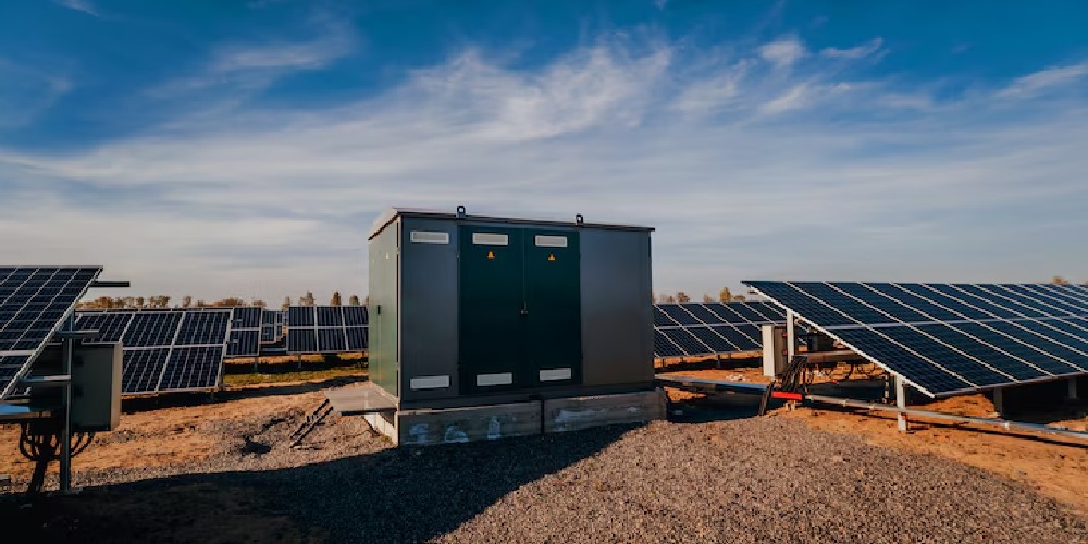 On-Grid Solar Power Solutions