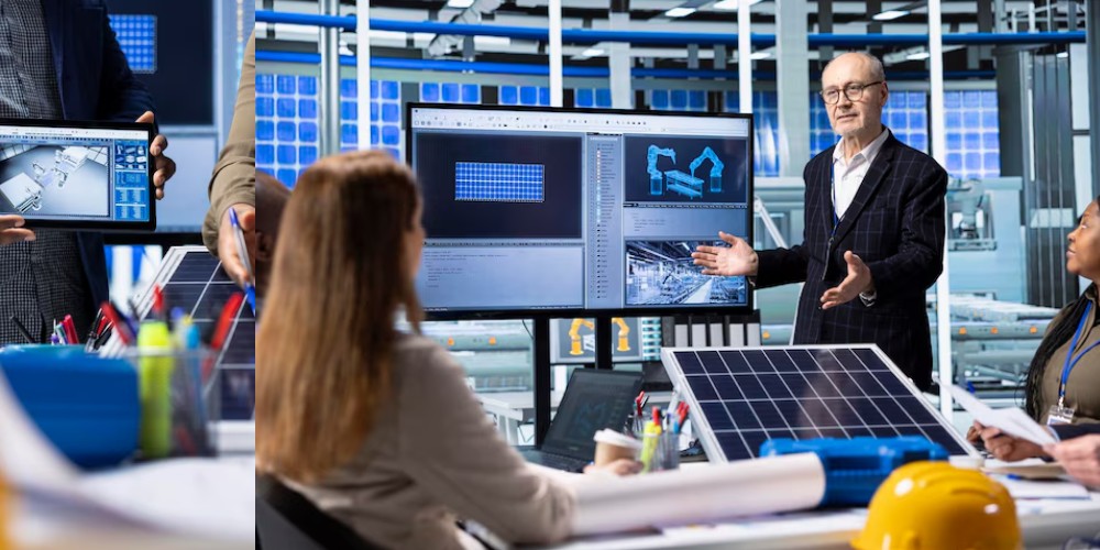 Open Access & PPA for Solar Systems