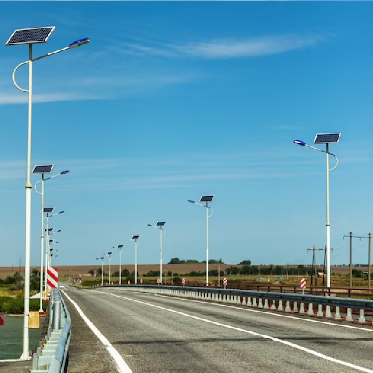 Public Area Lighting