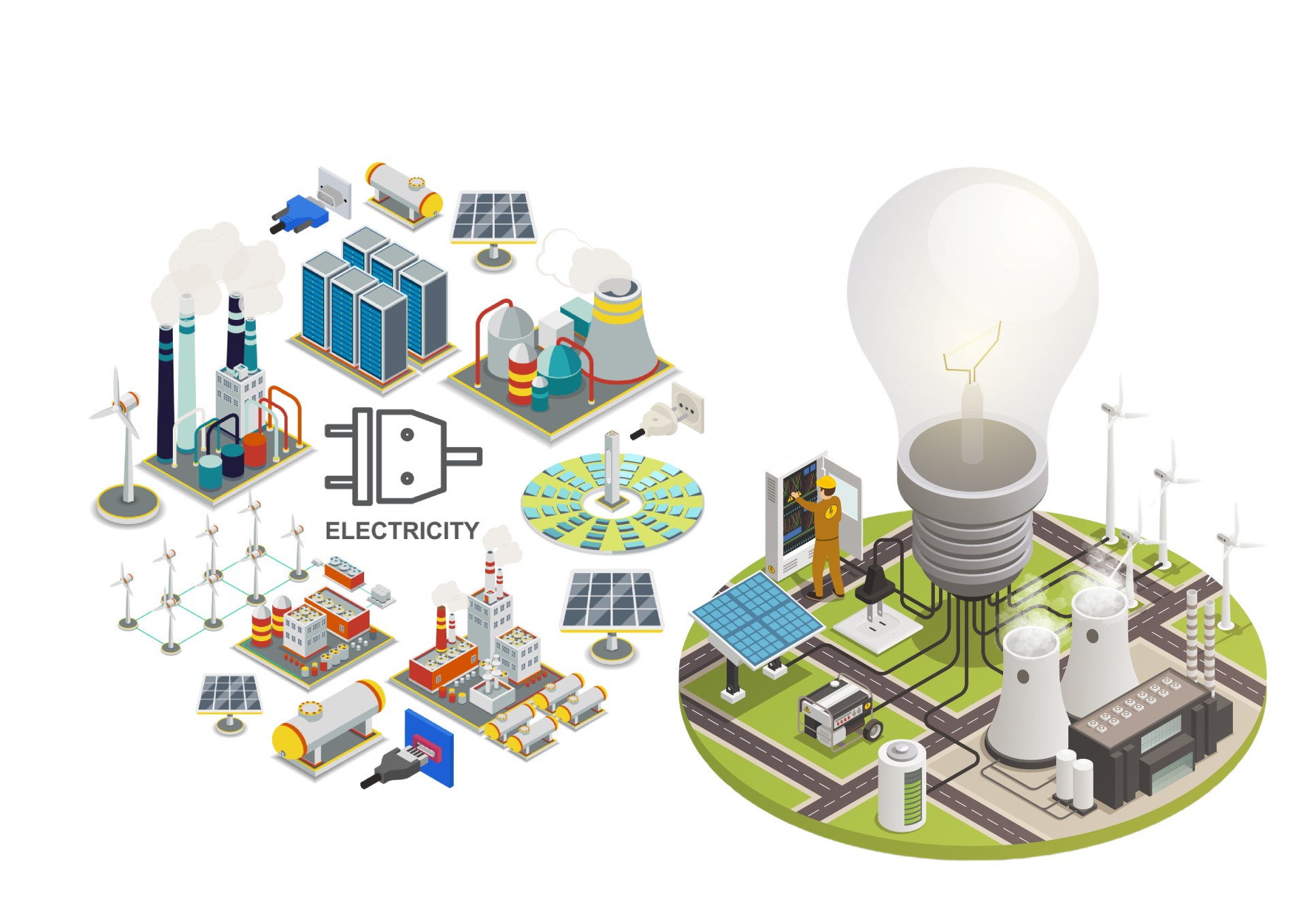 EV Infrastructure Expertise